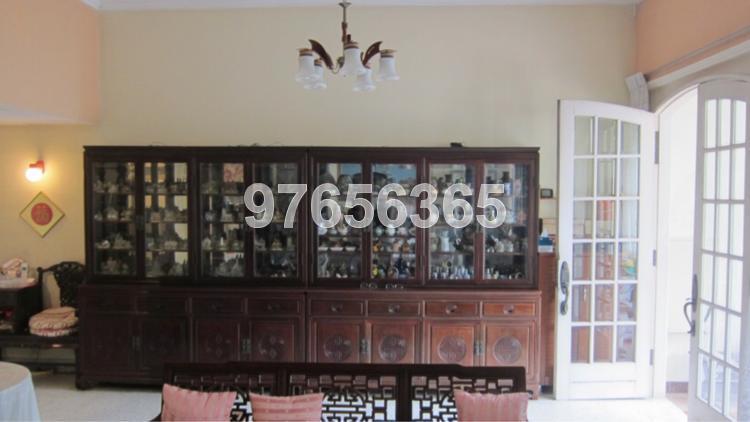 Faber Hills (D5), Terrace #156198072
